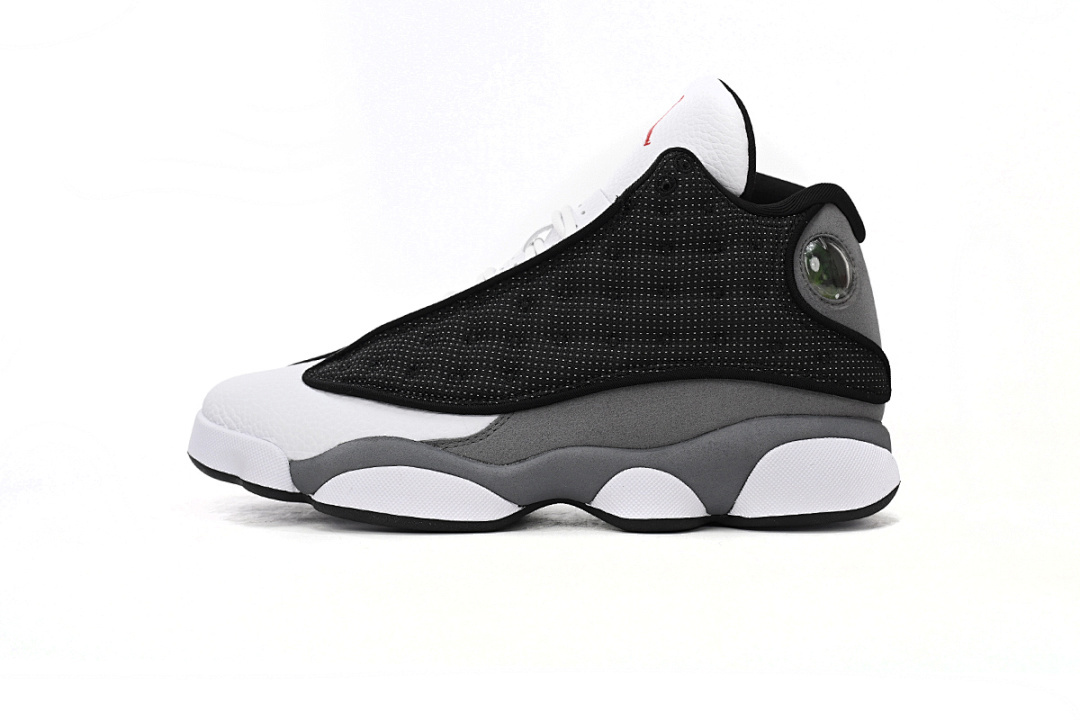  FC God Batch  SoleFly x Air Jordan 13 “Black Flint”  DJ5982-060