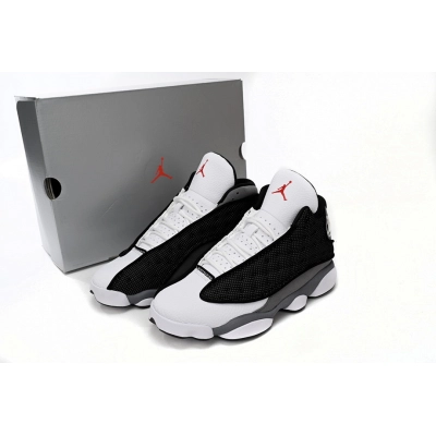  FC God Batch  SoleFly x Air Jordan 13 “Black Flint”  DJ5982-060 02