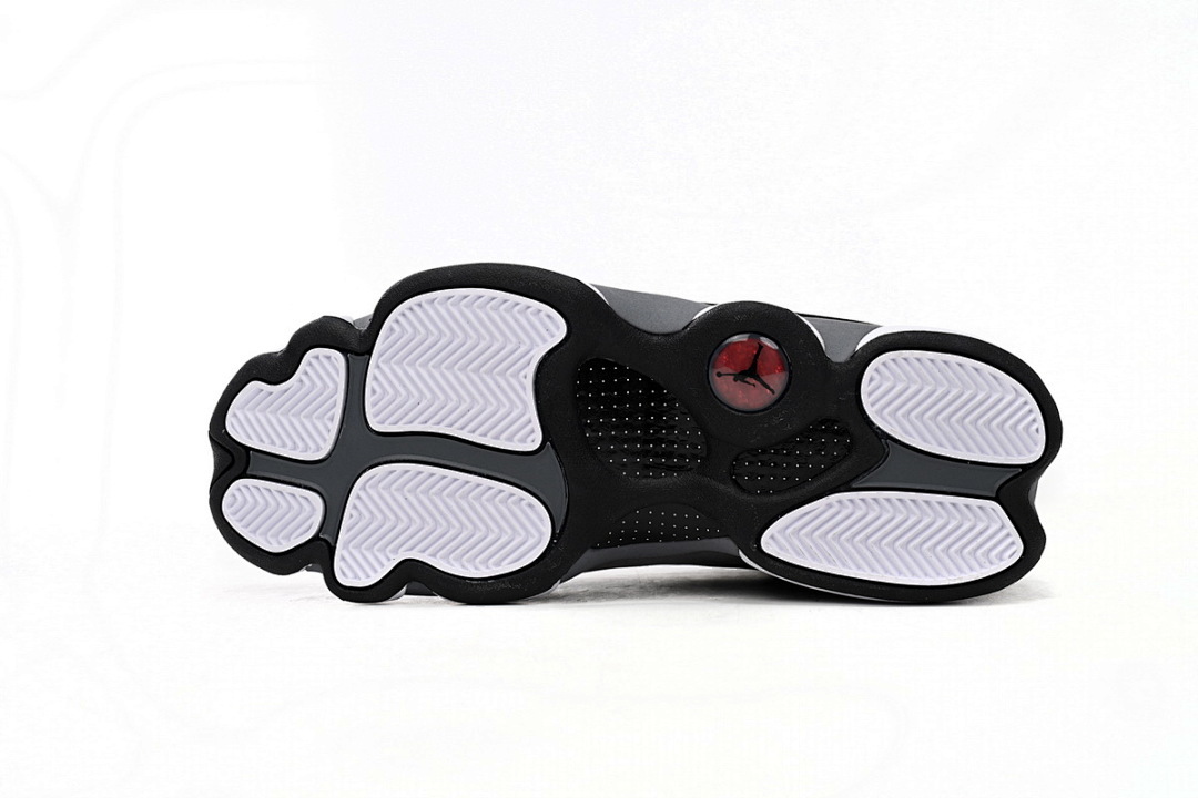  FC God Batch  SoleFly x Air Jordan 13 “Black Flint”  DJ5982-060