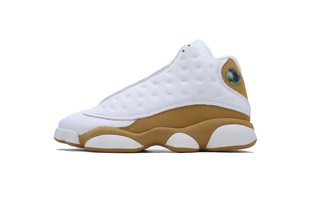 FC God Batch  Air Jordan 13 Retro 'Wheat'  414571-171