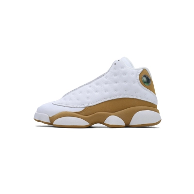  FC God Batch  Air Jordan 13 Retro 'Wheat'  414571-171 01
