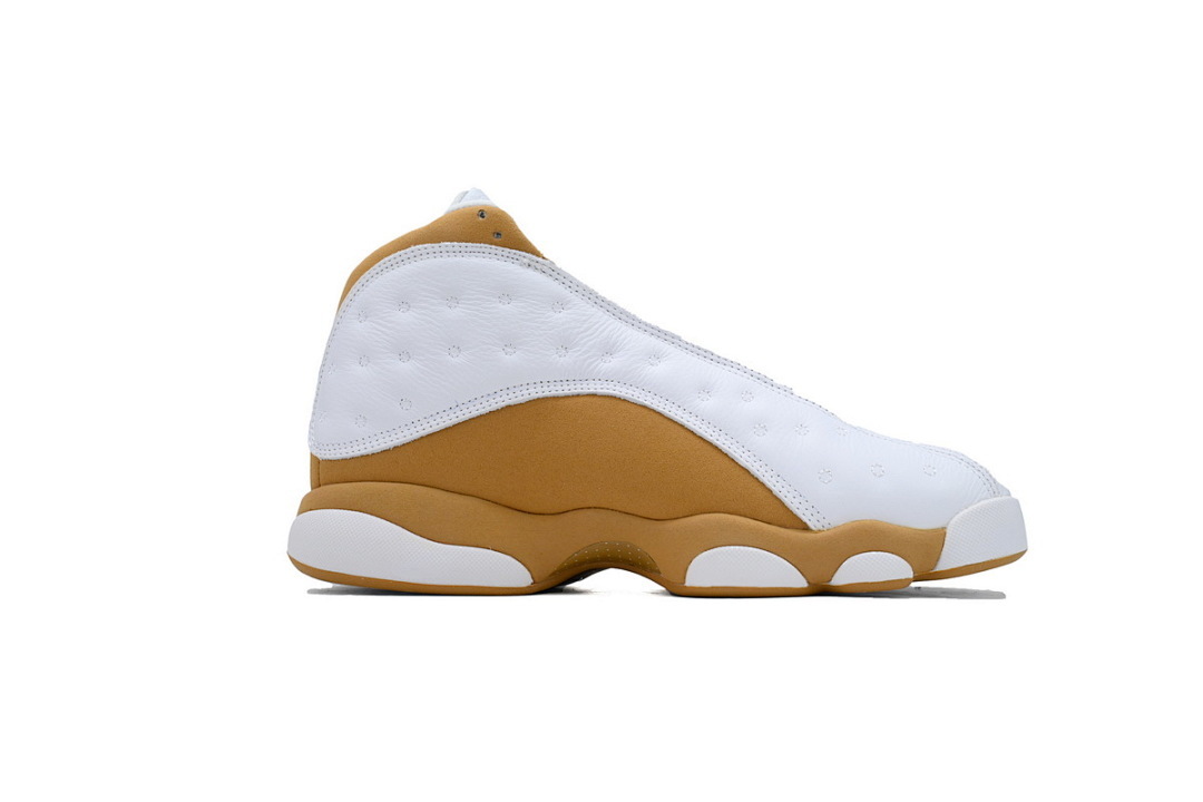  FC God Batch  Air Jordan 13 Retro 'Wheat'  414571-171