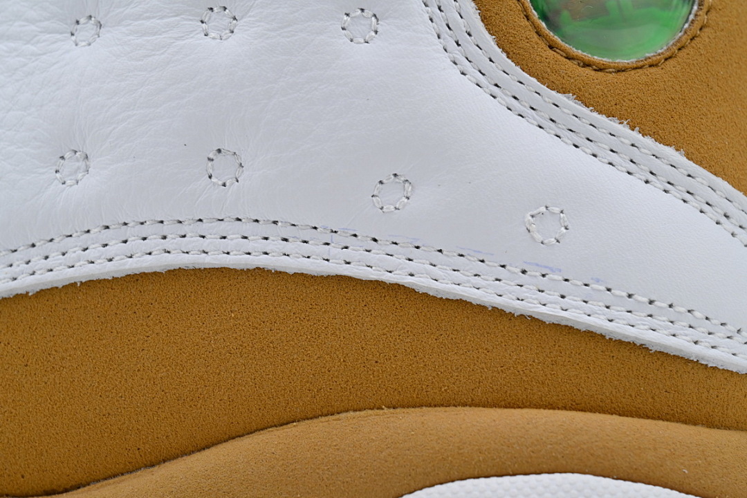  FC God Batch  Air Jordan 13 Retro 'Wheat'  414571-171