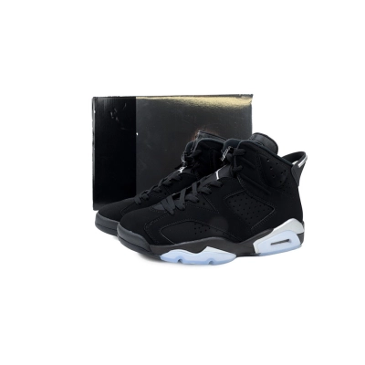 FC God Batch   Air Jordan 6 Retro 'Chrome' DX2836-001 02