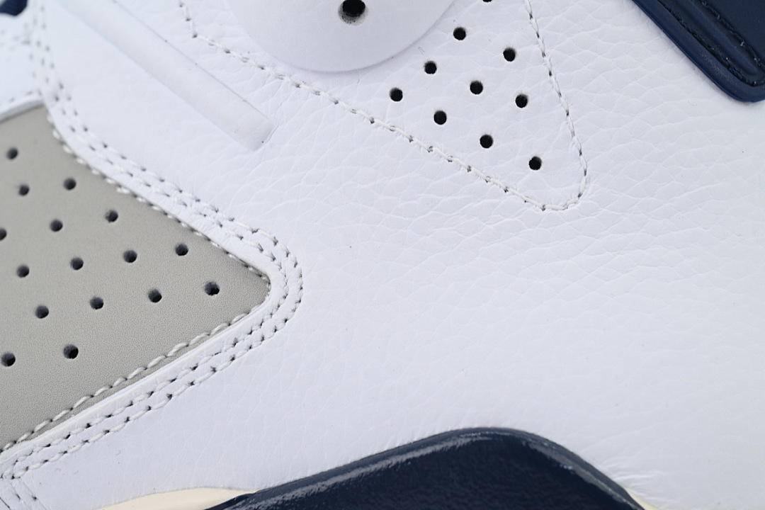 FC God Batch  Air Jordan 6 Retro 'Tinker'  384664-104