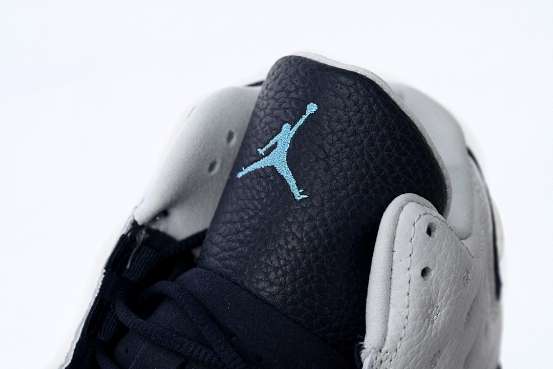 FC God Batch Air Jordan 13 Obsidian  414571-144 