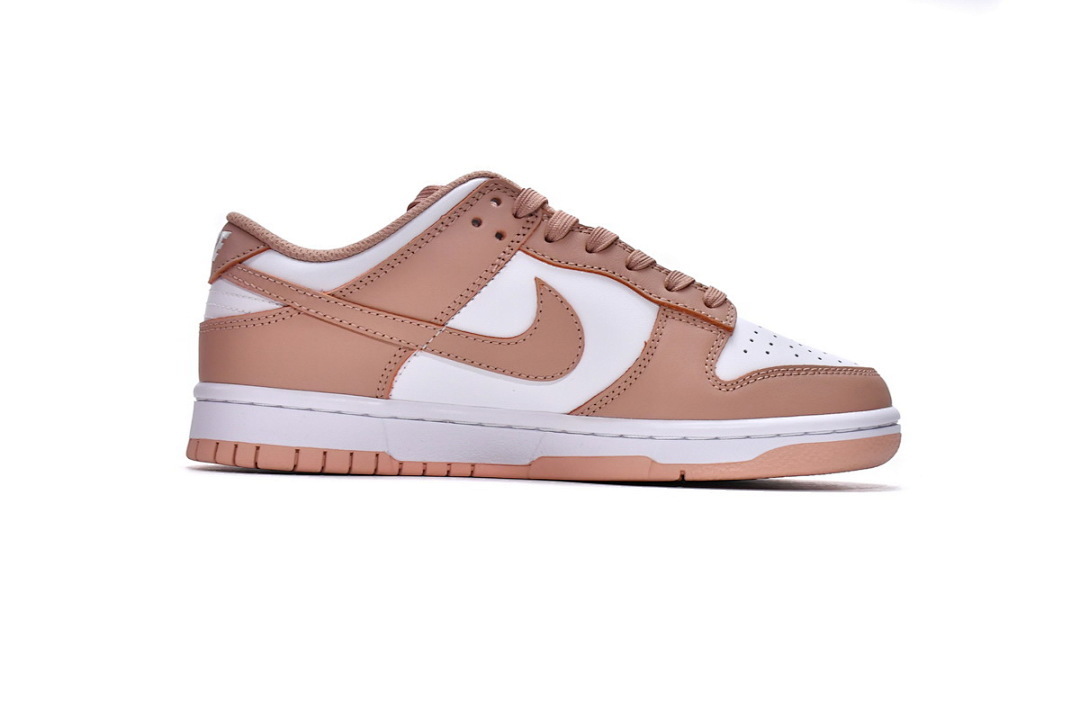 FC God Batch Nike Wmns Dunk Low 'Rose Whisper'  D1503-118 