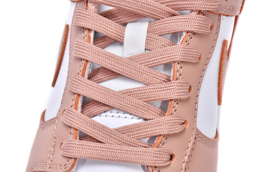 FC God Batch Nike Wmns Dunk Low 'Rose Whisper'  D1503-118 