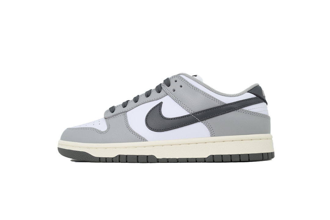 FC God Batch  Nike Wmns Dunk Low 'Light Smoke Grey' DD1503-117
