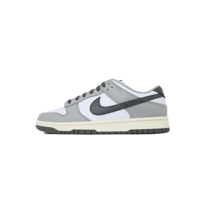 FC God Batch  Nike Wmns Dunk Low 'Light Smoke Grey' DD1503-117 01