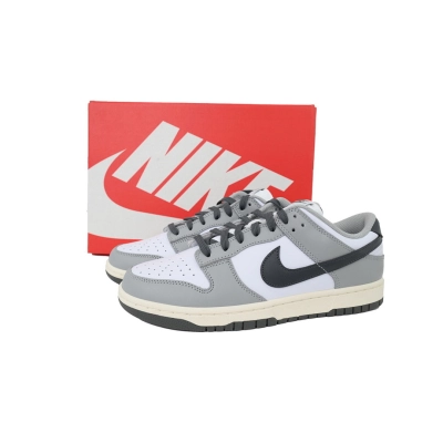 FC God Batch  Nike Wmns Dunk Low 'Light Smoke Grey' DD1503-117 02