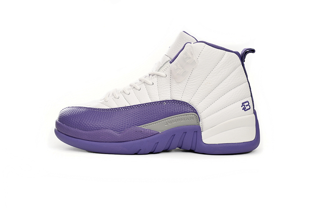 FC God Batch Air Jordan 12 PAICU  CT8013-150 