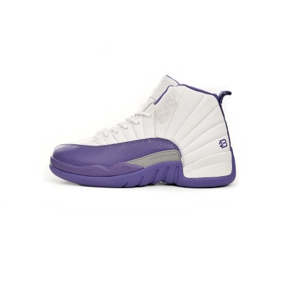 FC God Batch Air Jordan 12 PAICU  CT8013-150  01