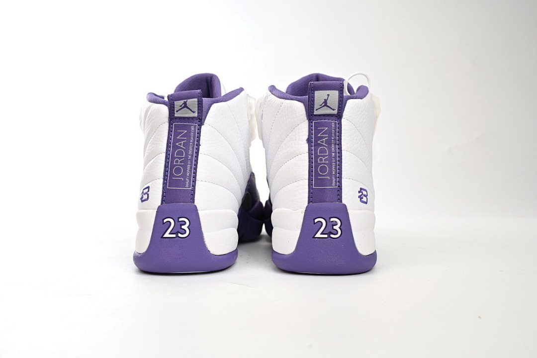 FC God Batch Air Jordan 12 PAICU  CT8013-150 