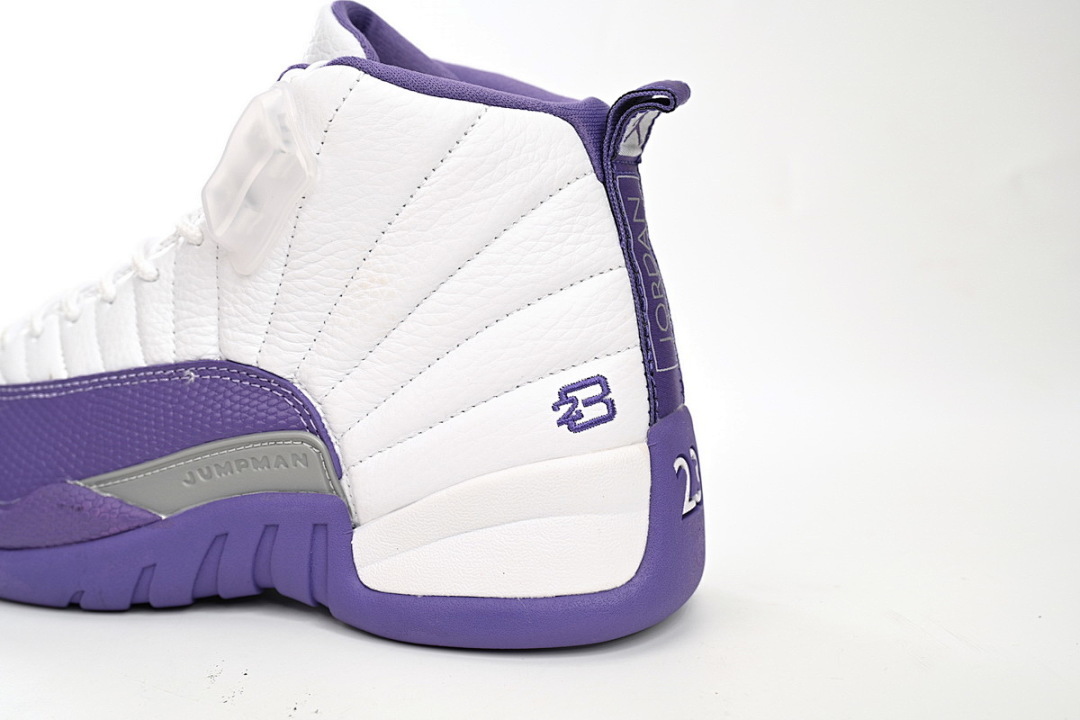 FC God Batch Air Jordan 12 PAICU  CT8013-150 