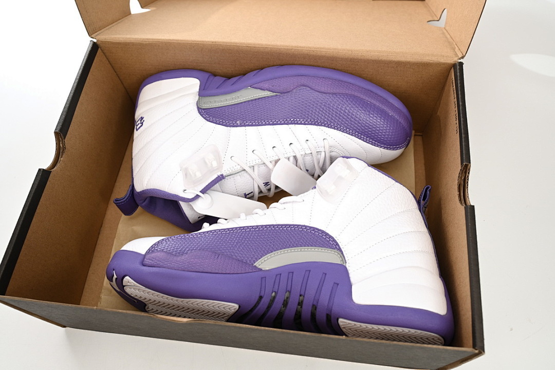 FC God Batch Air Jordan 12 PAICU  CT8013-150 