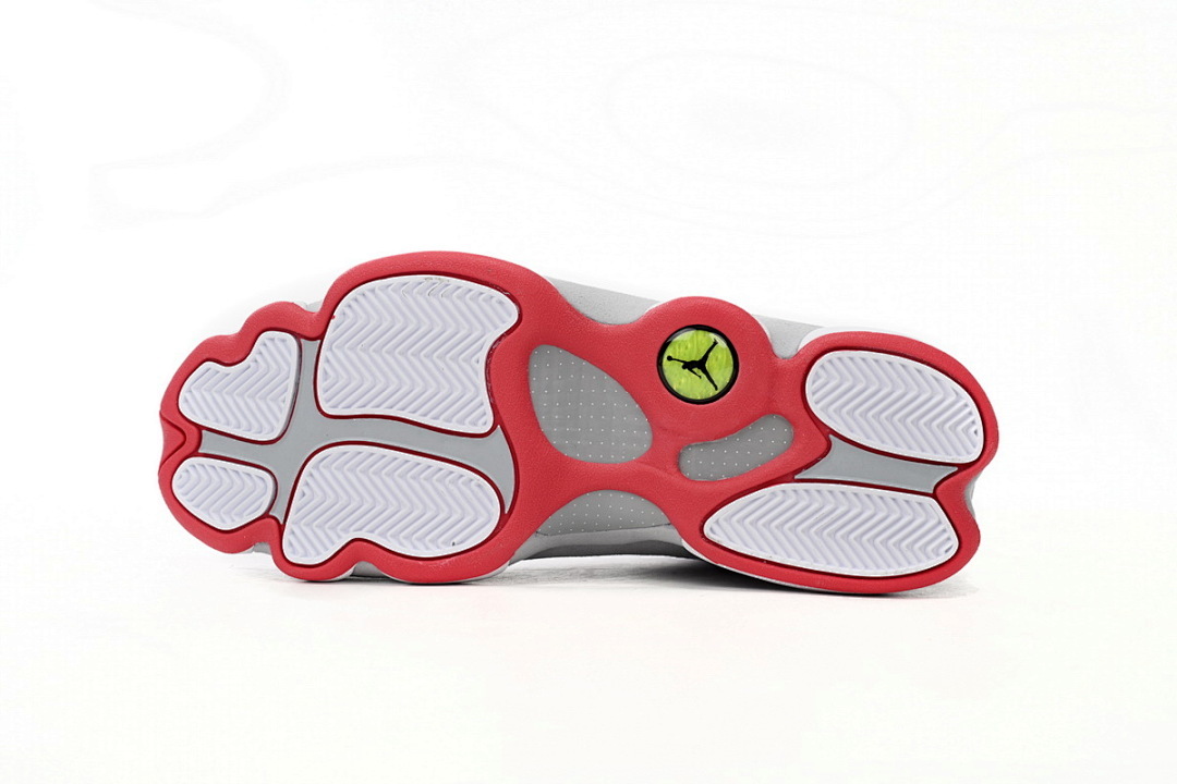 FC God Batch Air Jordan 13 “Wolf Grey”  414571-160 