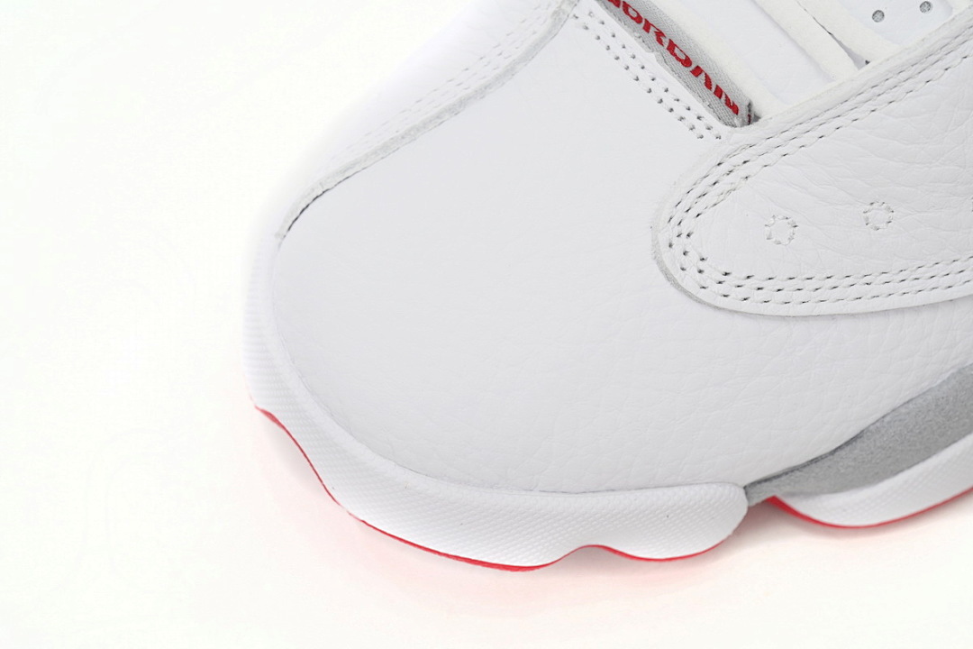 FC God Batch Air Jordan 13 “Wolf Grey”  414571-160 