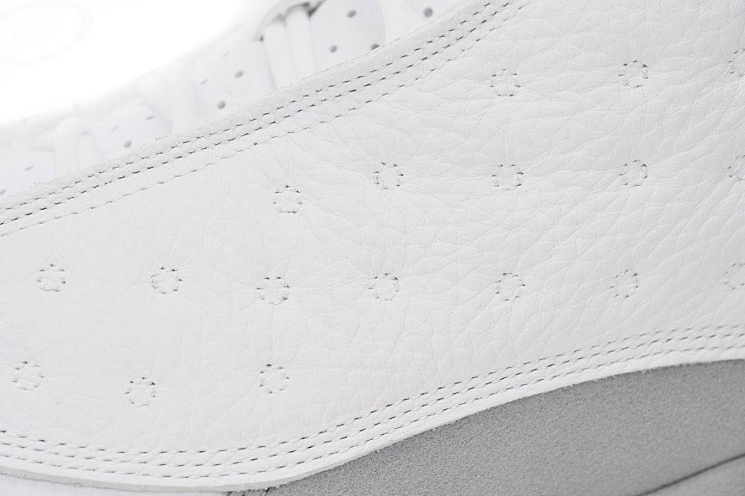 FC God Batch Air Jordan 13 “Wolf Grey”  414571-160 