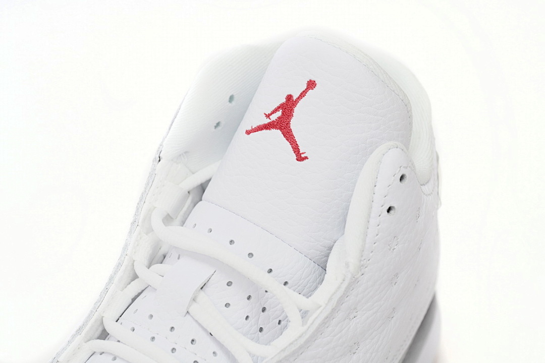 FC God Batch Air Jordan 13 “Wolf Grey”  414571-160 