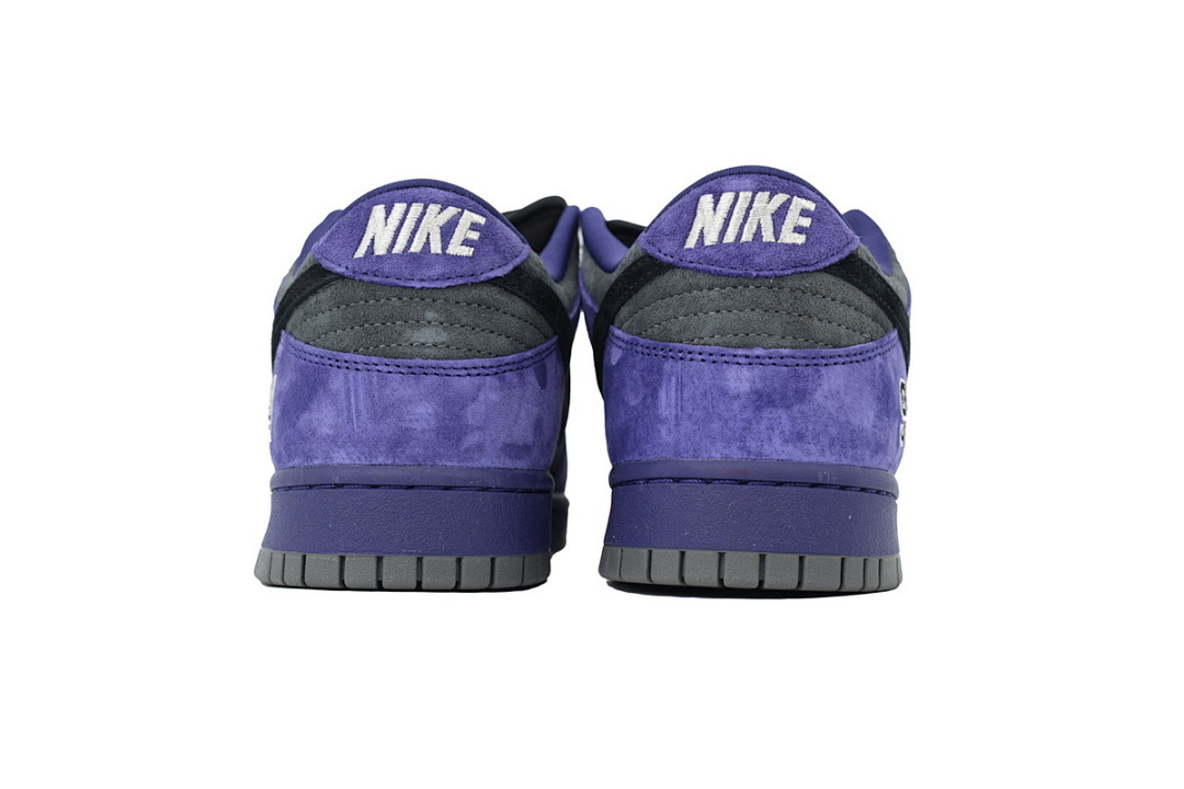  FC God Batch  Nike Supreme x Dunk Low SB 'Ink' HQ8487-500