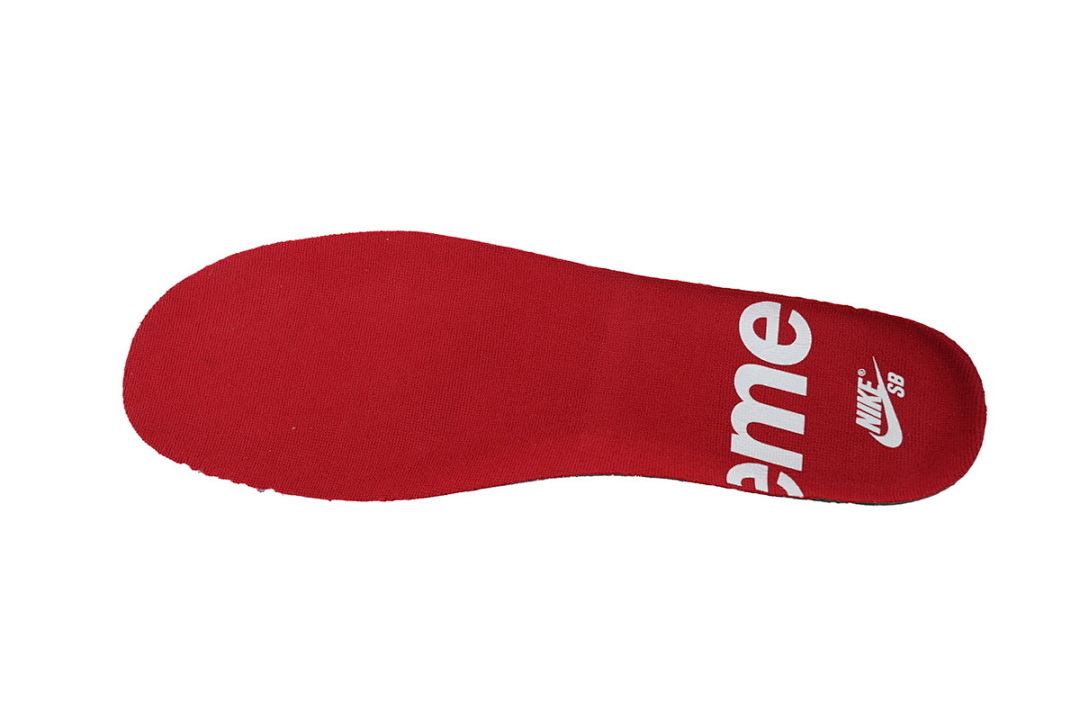  FC God Batch  Nike Supreme x Dunk Low SB 'Ink' HQ8487-500