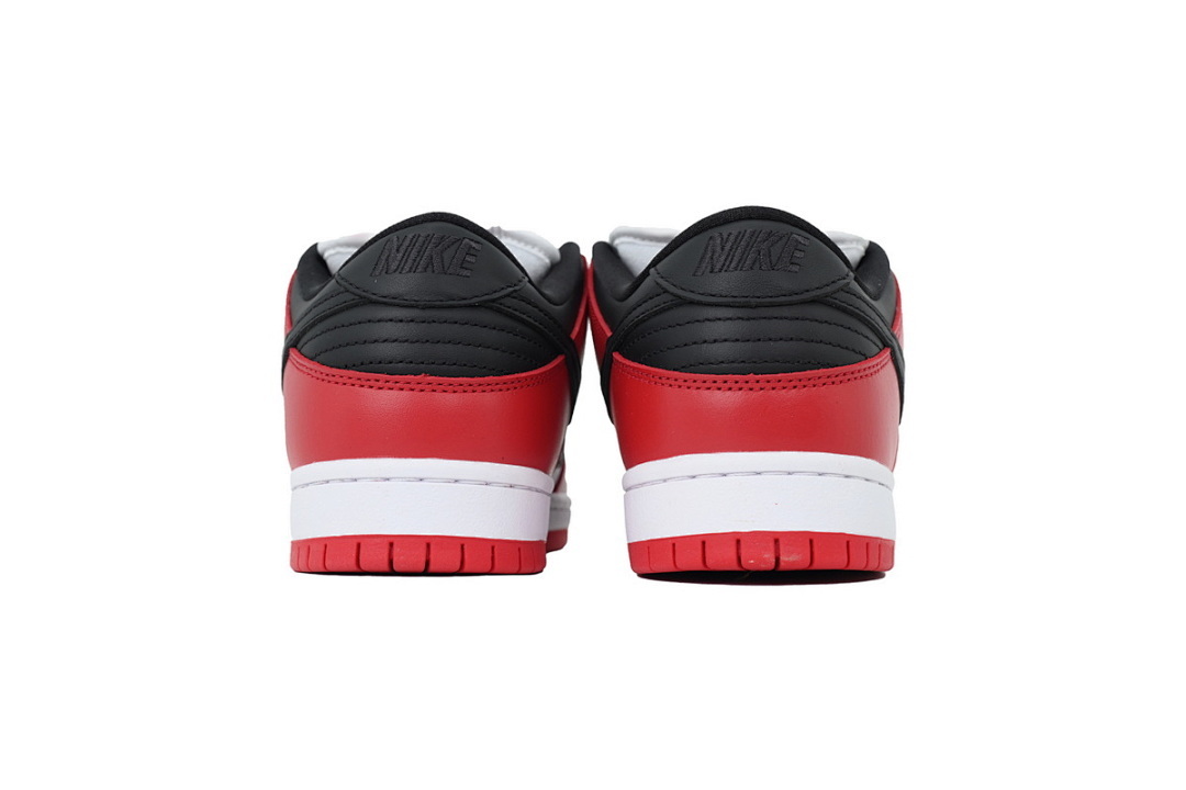  FC God Batch  Nike Dunk Low SB 'J-Pack Chicago'  BQ6817-600