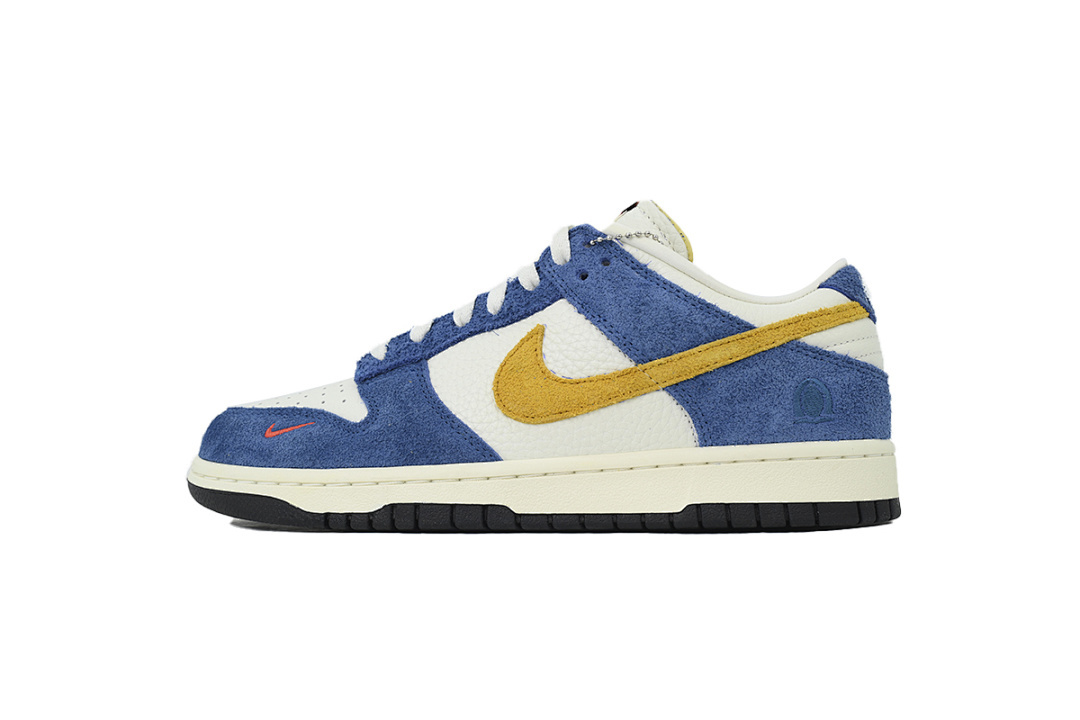 FC God Batch   Kasina x Nike Dunk Low “80s Bus” CZ6501-100