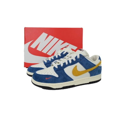 FC God Batch   Kasina x Nike Dunk Low “80s Bus” CZ6501-100 02