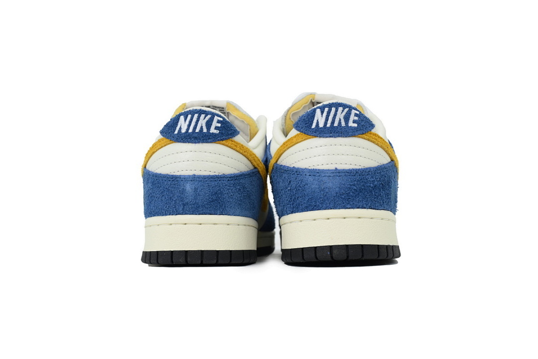 FC God Batch   Kasina x Nike Dunk Low “80s Bus” CZ6501-100
