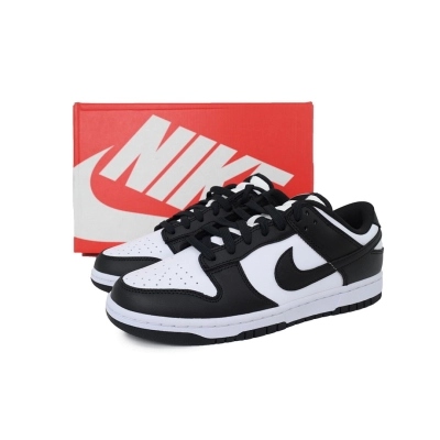  FC God Batch   Nike Dunk Low 'Black White' DD139-100 02