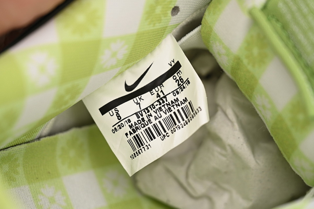 FC God Batch  Nike Dunk SB Concepts Green Lobster BV1310-337 