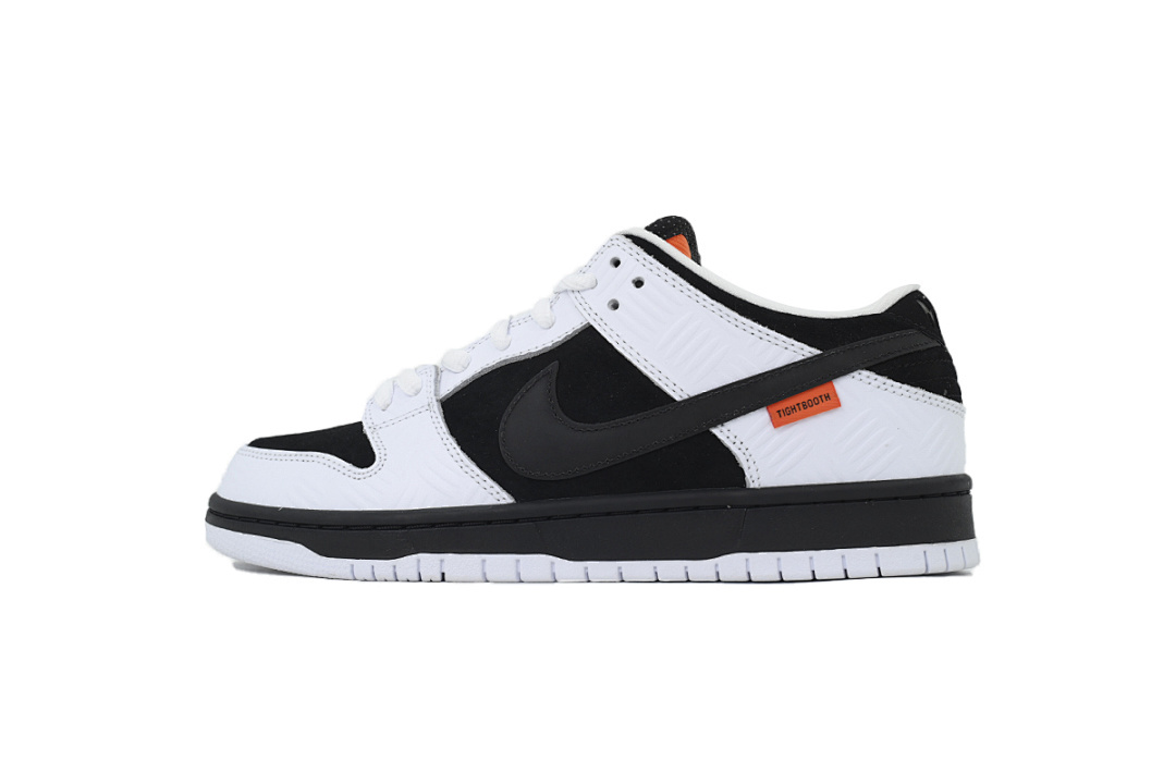  FC God Batch TIGHTBOOTH x Nike Dunk Low SB  FD2629-100 