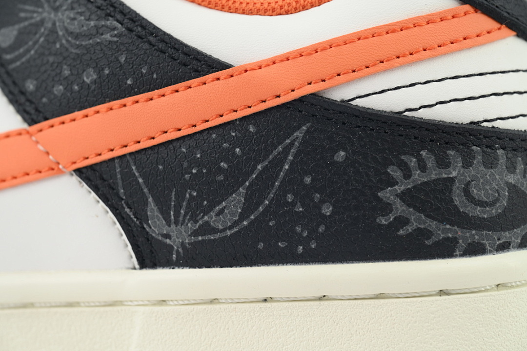  Dunk Low Premium 'Halloween' DD3357-100