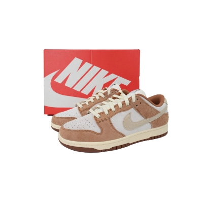 FC God Batch Nike Dunk Low Premium 'Medium Curry'  DD1390-100  02