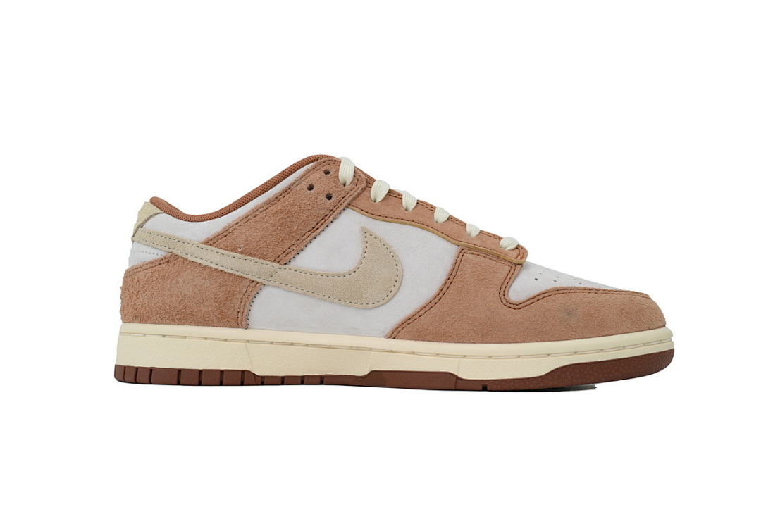 FC God Batch Nike Dunk Low Premium 'Medium Curry'  DD1390-100 