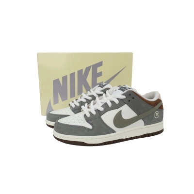 FC God Batch Yuto Horigome x Nike Dunk Low SB FQ1180-001  02