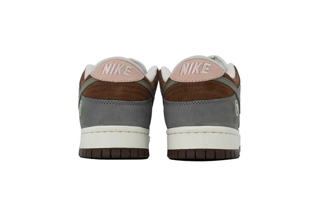 FC God Batch Yuto Horigome x Nike Dunk Low SB FQ1180-001 