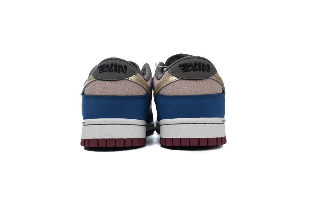 LJR   Nike SB Dunk Low 1503-151