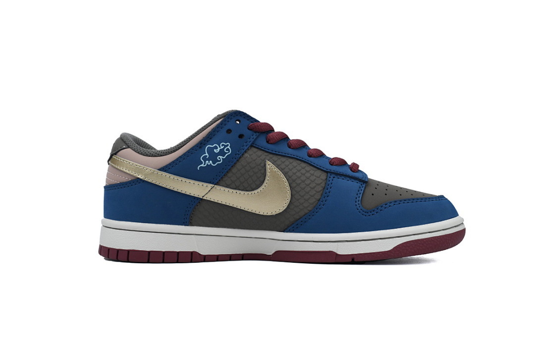 LJR   Nike SB Dunk Low 1503-151