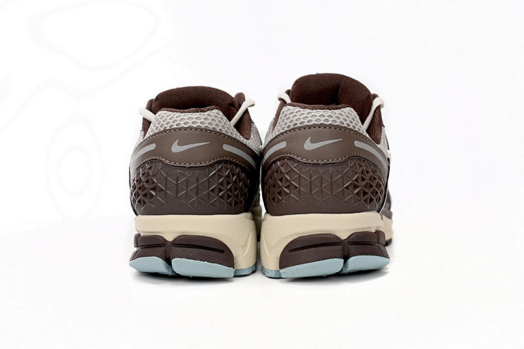 NikeAir Zoom Vomero 5 Beige Brown  FD9920-022 
