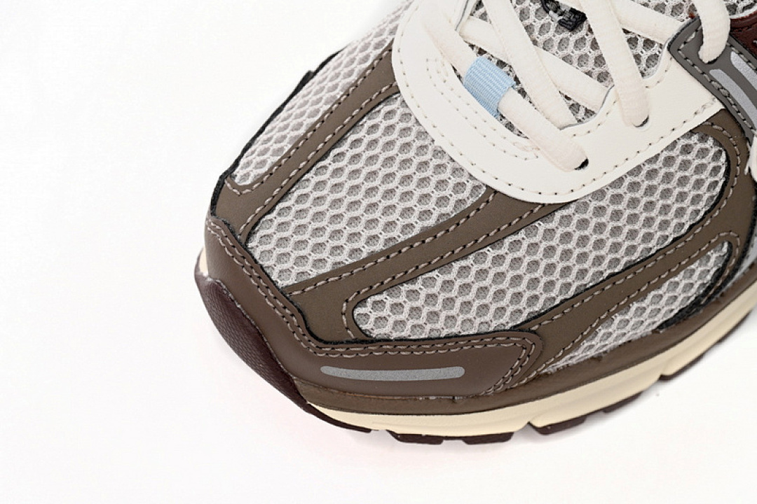 NikeAir Zoom Vomero 5 Beige Brown  FD9920-022 