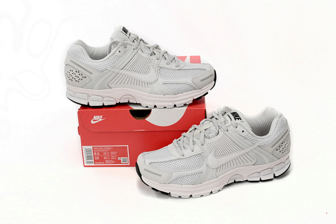 NikeAir Zoom Vomero 5 Grey BV1358-001