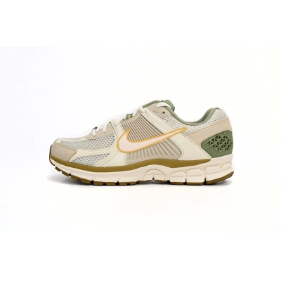  NikeAir Zoom Vomero 5 Beige Green FQ6868-181 01