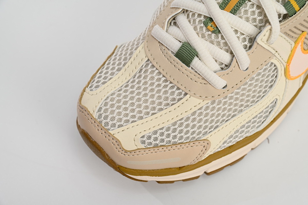  NikeAir Zoom Vomero 5 Beige Green FQ6868-181