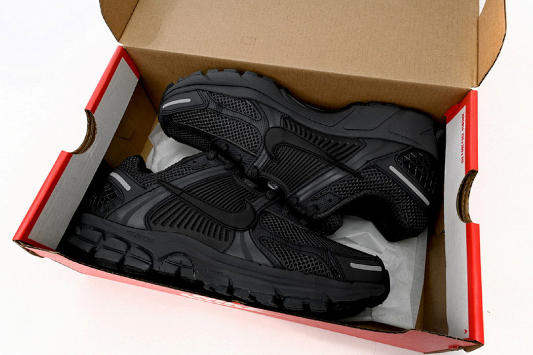 NikeAir Zoom Vomero 5 Black BV1358-002            