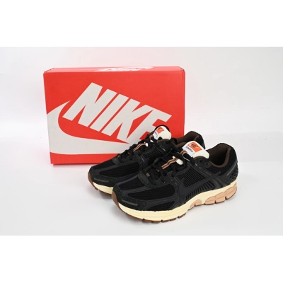 NikeAir Zoom Vomero 5 Pure Black  FD0533-010                       02