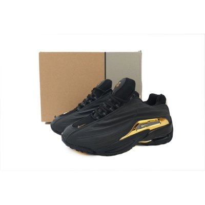 NOCTA x Hot Step 2 'Black Gold' DZ7293-808  02