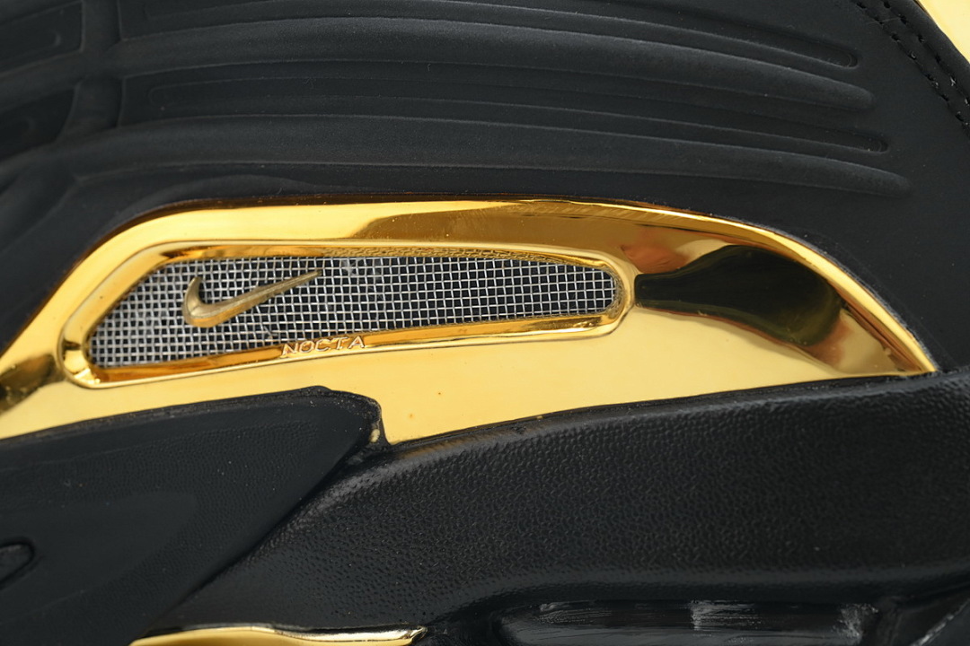 NOCTA x Hot Step 2 'Black Gold' DZ7293-808 