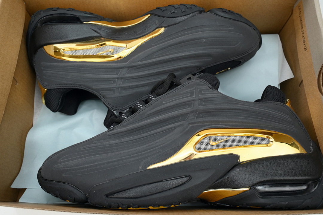 NOCTA x Hot Step 2 'Black Gold' DZ7293-808 